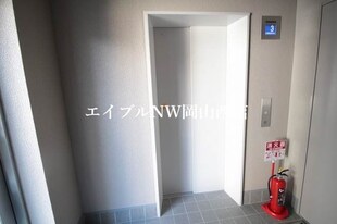 光田参番館の物件外観写真